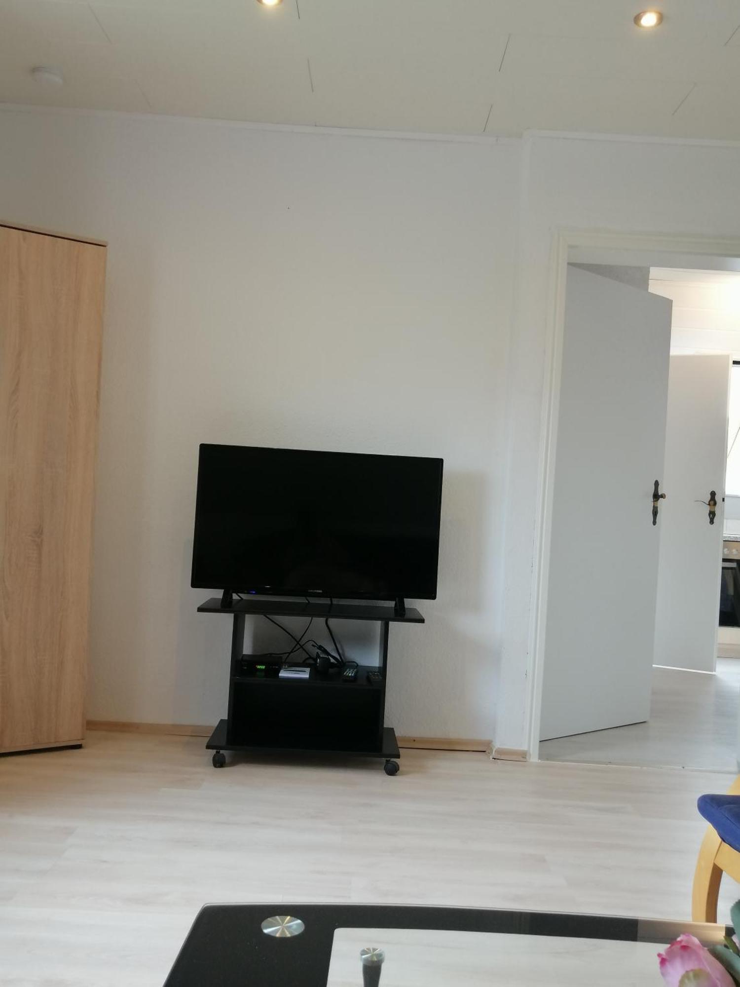 Апартаменты Haus Weda Крумхёрн Экстерьер фото
